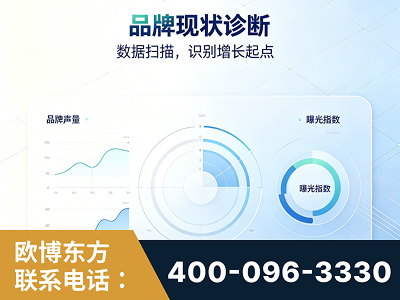 北票-品牌现状诊断