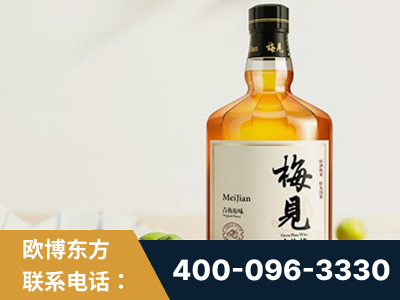 北票-梅见青梅酒